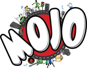 Mojo Soft Drinks UK